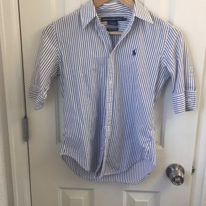 Ralph Lauren sport shirt